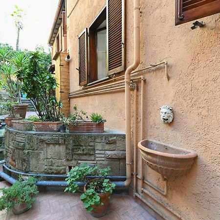 Staylux Rome Exterior photo