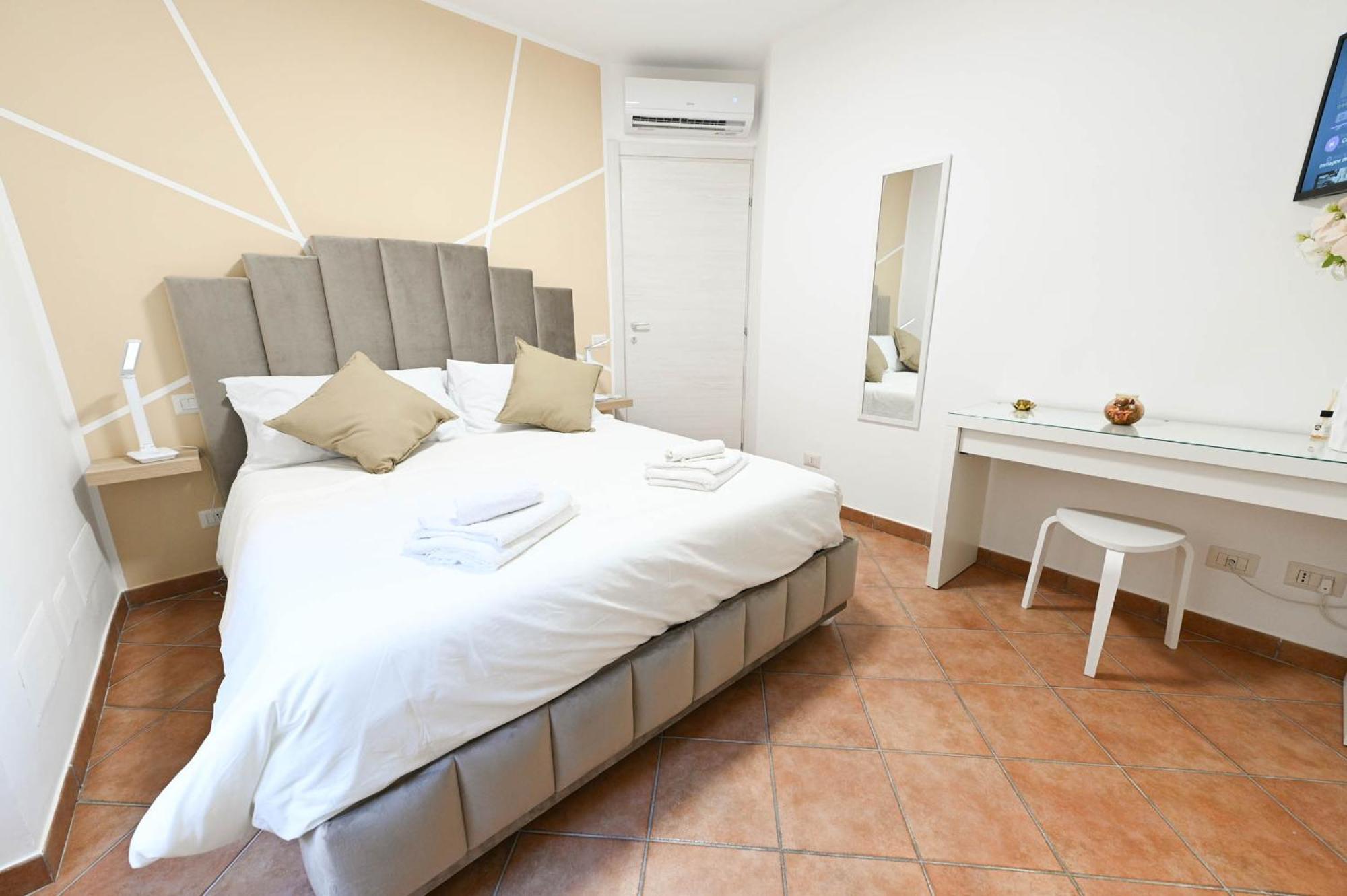 Staylux Rome Exterior photo
