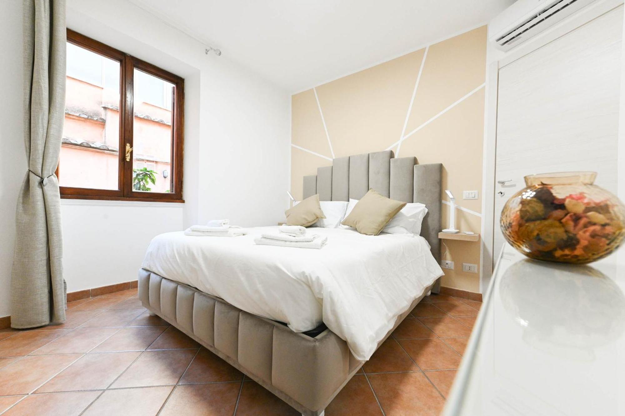 Staylux Rome Exterior photo