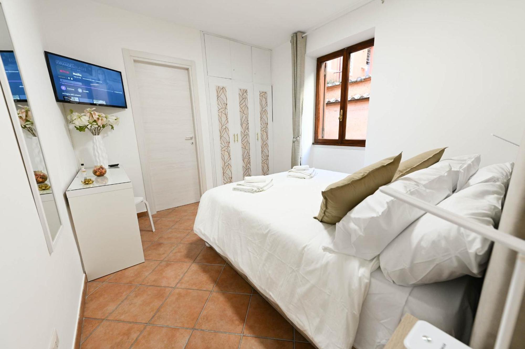 Staylux Rome Exterior photo