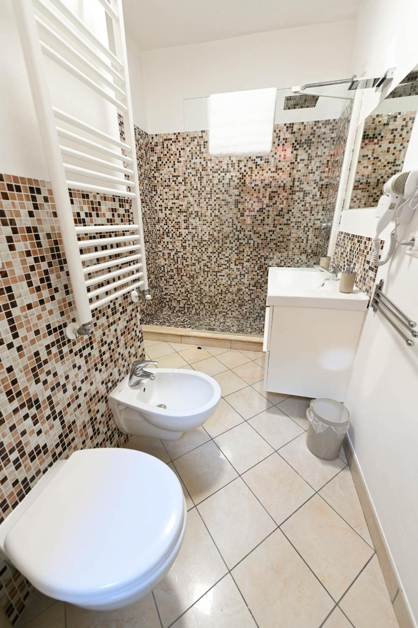 Staylux Rome Exterior photo