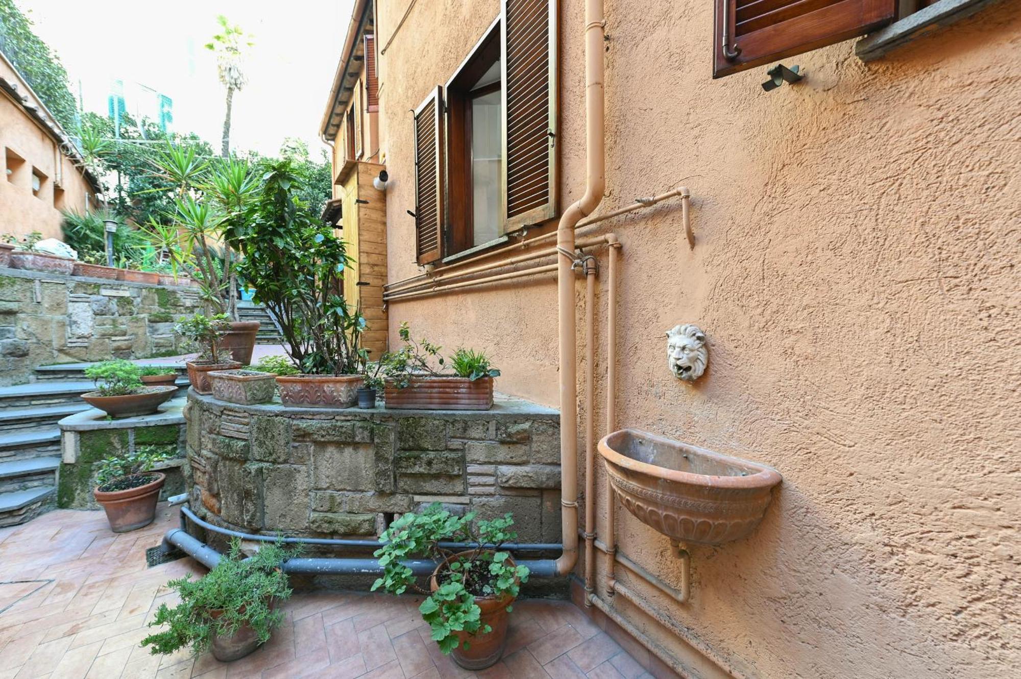 Staylux Rome Exterior photo